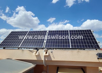 Sale - Apartment - Los Altos - Costa Blanca