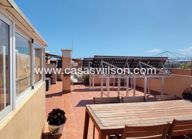 Sale - Apartment - Los Altos - Costa Blanca