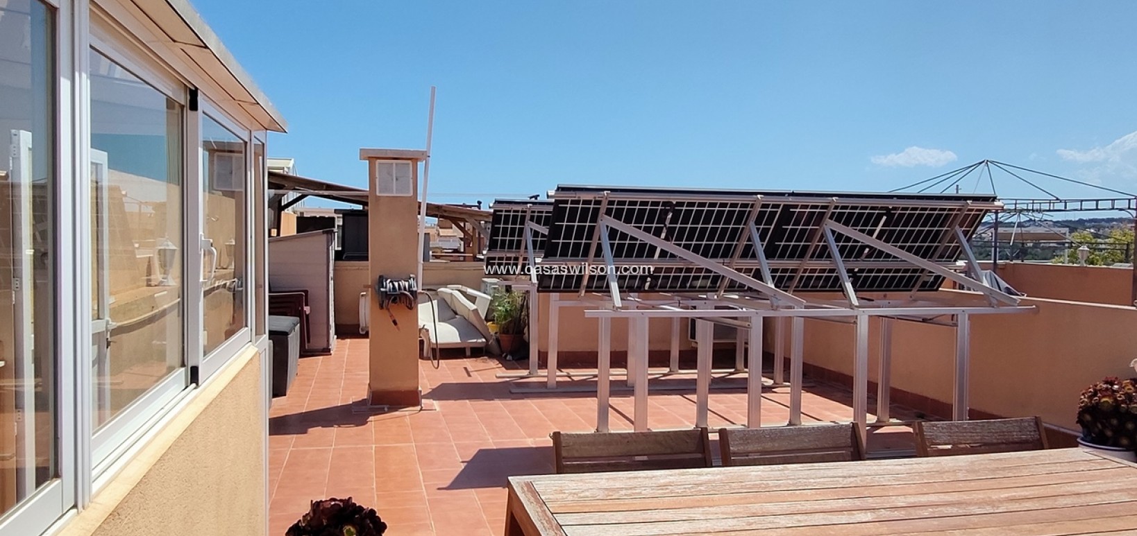 Sale - Apartment - Los Altos - Costa Blanca