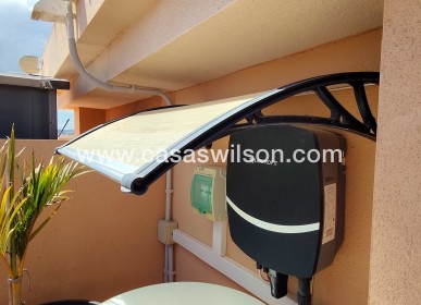 Sale - Apartment - Los Altos - Costa Blanca