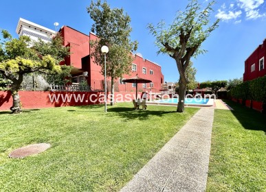 Sale - Apartment - Los Altos - Costa Blanca