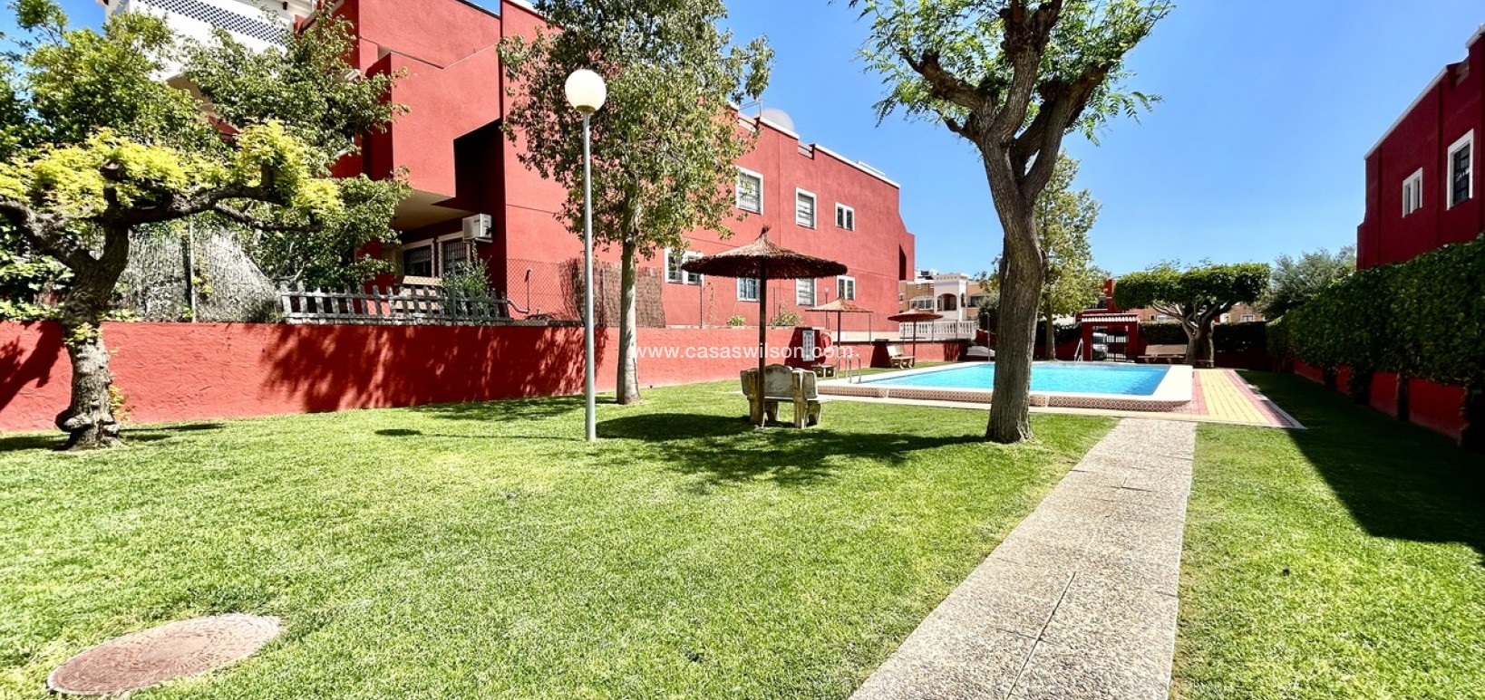 Sale - Apartment - Los Altos - Costa Blanca