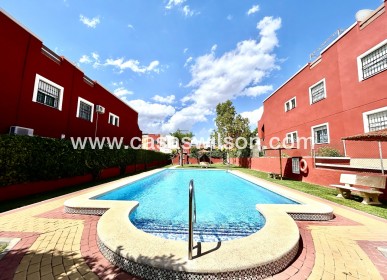 Sale - Apartment - Los Altos - Costa Blanca