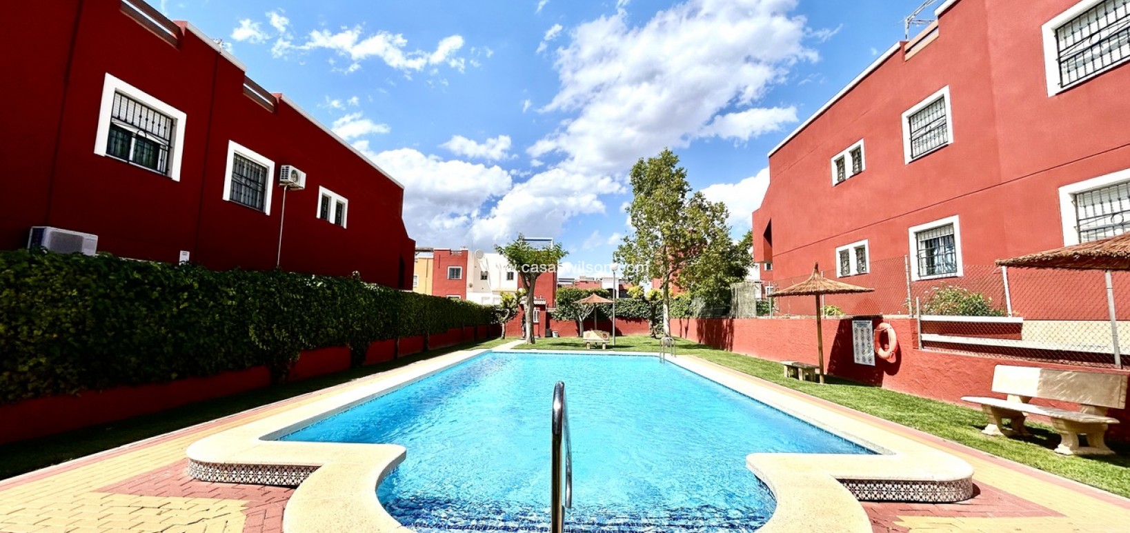 Sale - Apartment - Los Altos - Costa Blanca