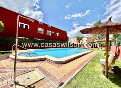 Sale - Apartment - Los Altos - Costa Blanca