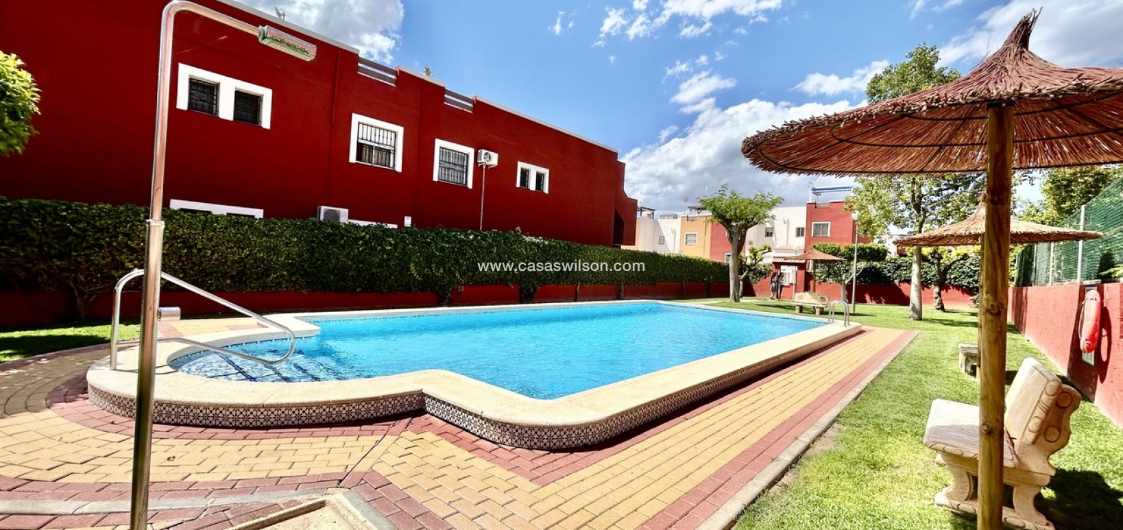 Sale - Apartment - Los Altos - Costa Blanca