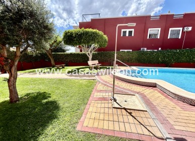 Sale - Apartment - Los Altos - Costa Blanca