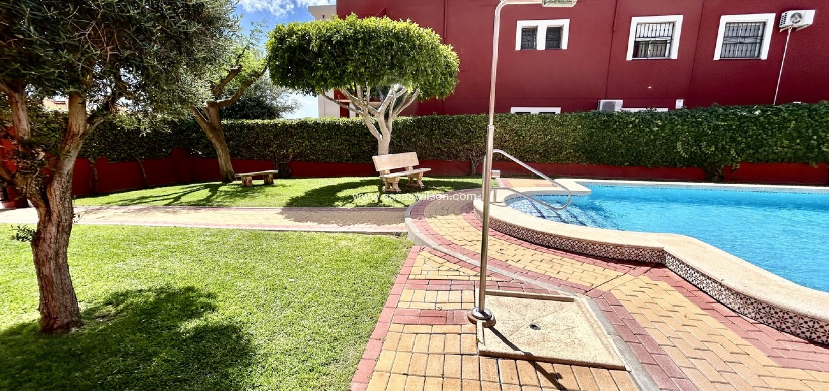 Sale - Apartment - Los Altos - Costa Blanca