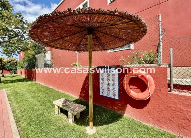 Sale - Apartment - Los Altos - Costa Blanca