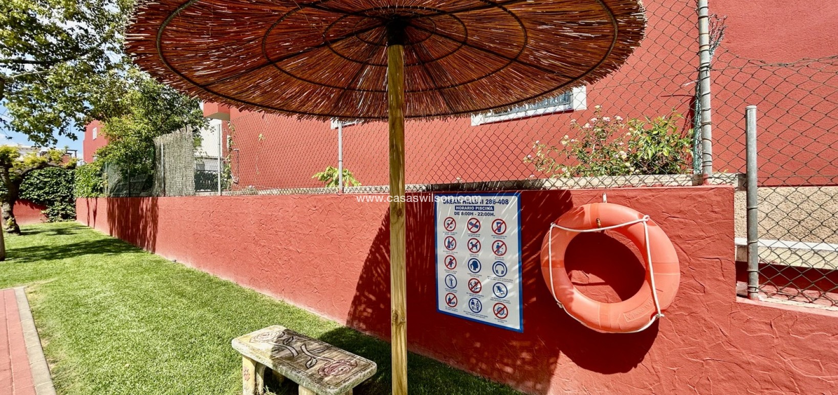 Sale - Apartment - Los Altos - Costa Blanca