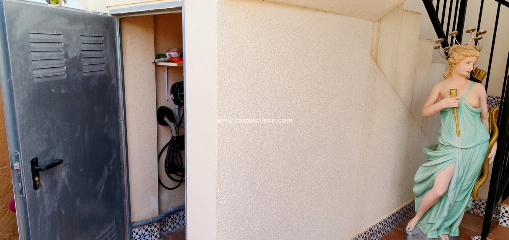 Sale - Apartment - Los Altos - Costa Blanca