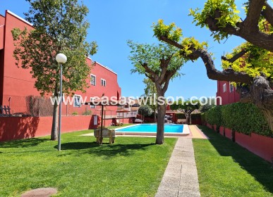 Sale - Apartment - Los Altos - Costa Blanca