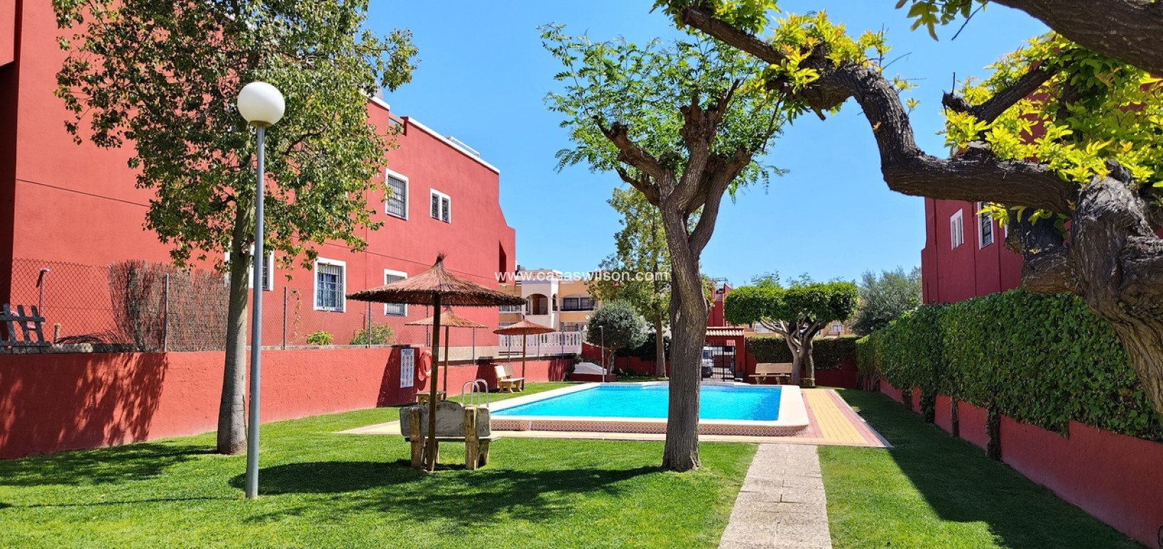 Sale - Apartment - Los Altos - Costa Blanca