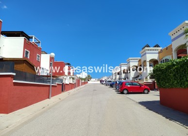 Sale - Apartment - Los Altos - Costa Blanca