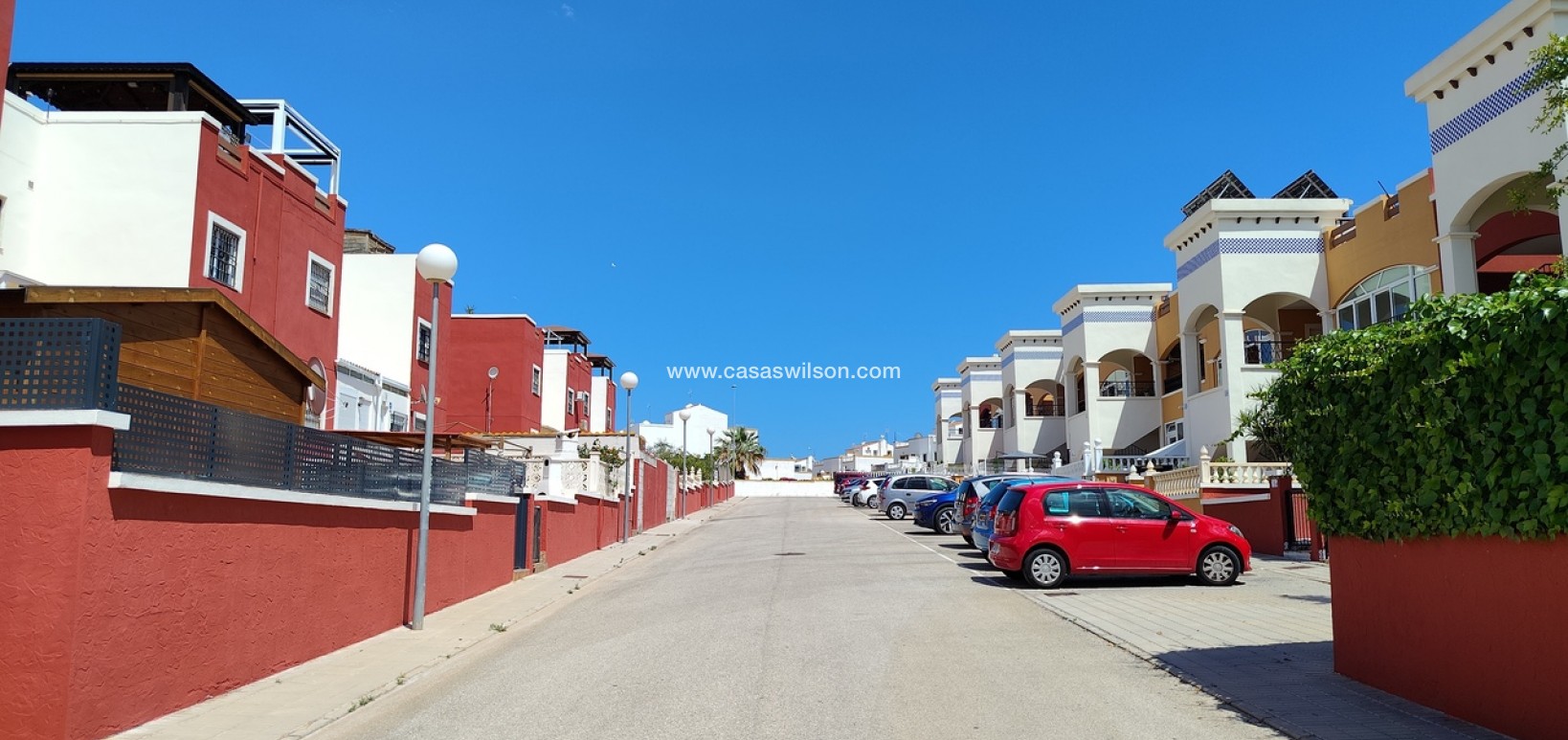 Sale - Apartment - Los Altos - Costa Blanca
