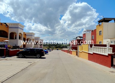 Sale - Apartment - Los Altos - Costa Blanca