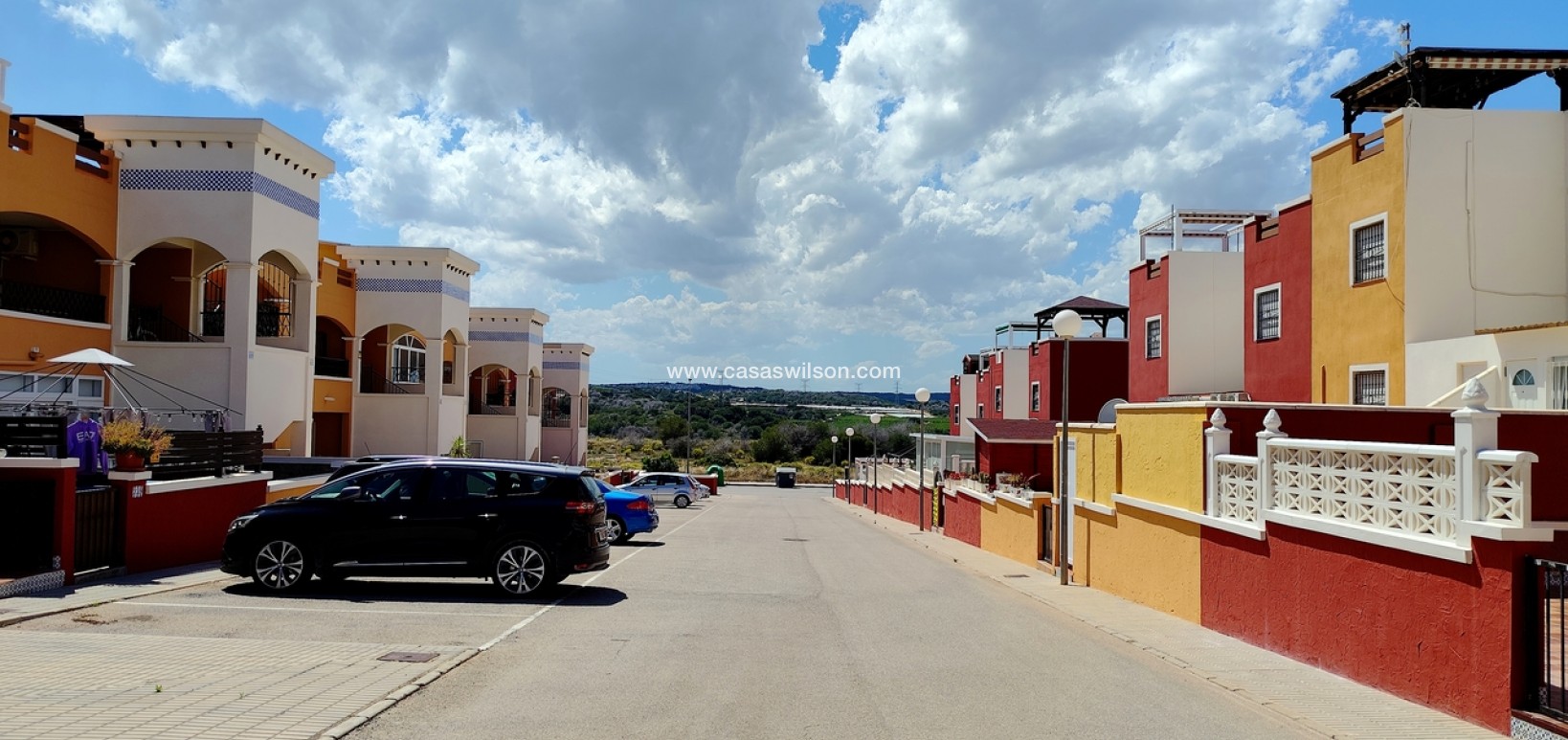 Sale - Apartment - Los Altos - Costa Blanca