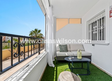 Sale - Apartment - Playa Flamenca - Costa Blanca