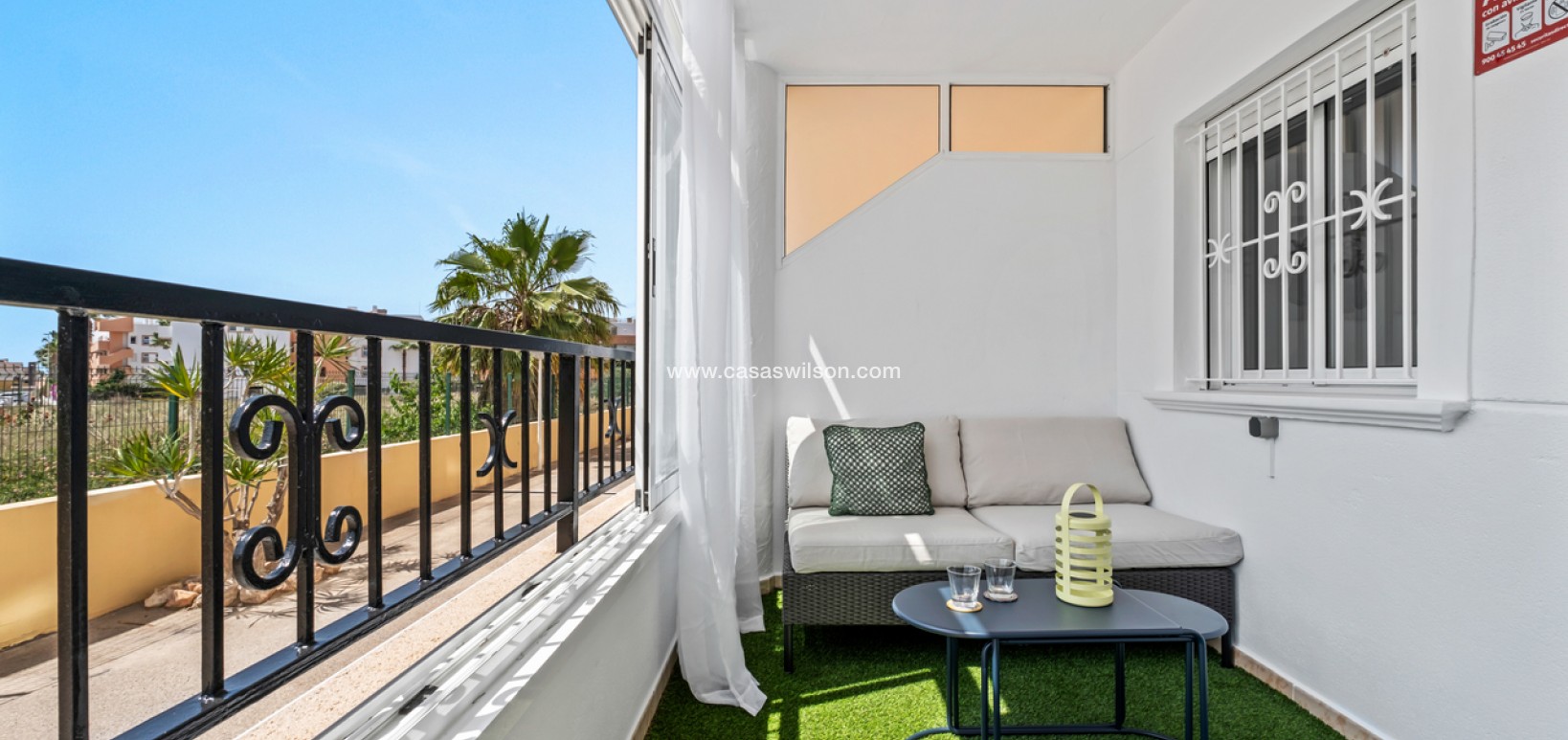 Sale - Apartment - Playa Flamenca - Costa Blanca