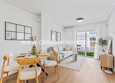 Sale - Apartment - Playa Flamenca - Costa Blanca