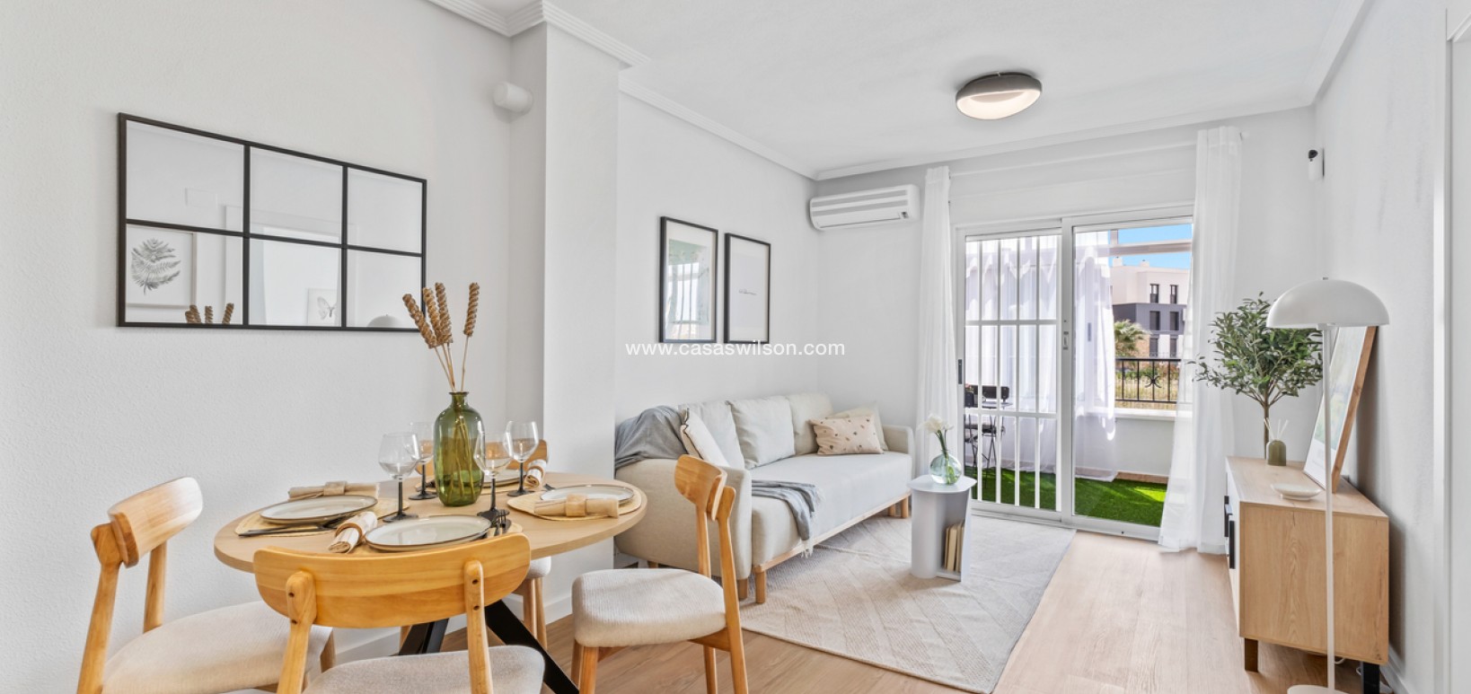 Sale - Apartment - Playa Flamenca - Costa Blanca
