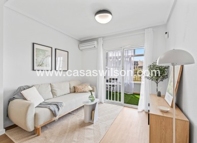 Sale - Apartment - Playa Flamenca - Costa Blanca