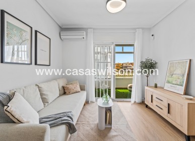 Sale - Apartment - Playa Flamenca - Costa Blanca