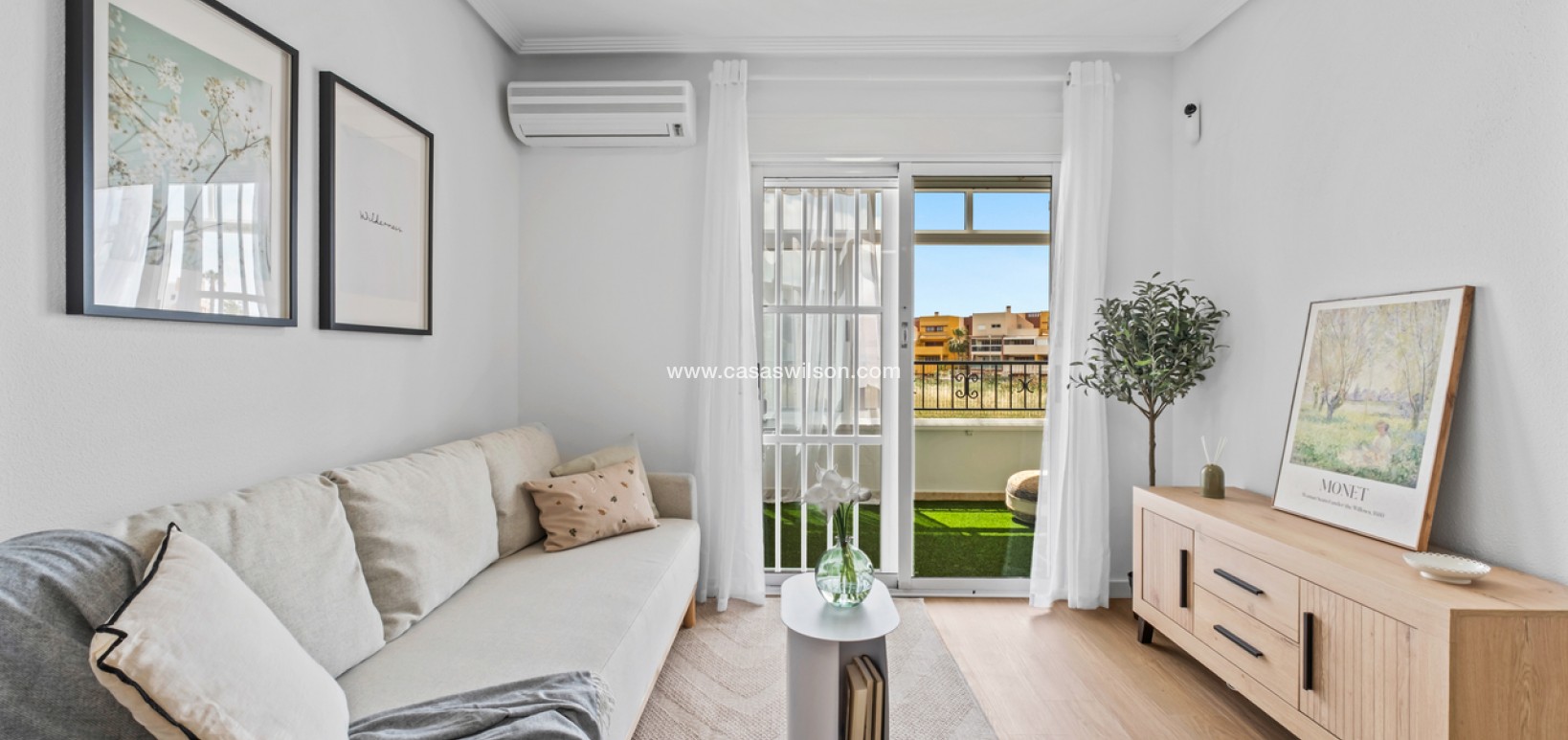 Sale - Apartment - Playa Flamenca - Costa Blanca