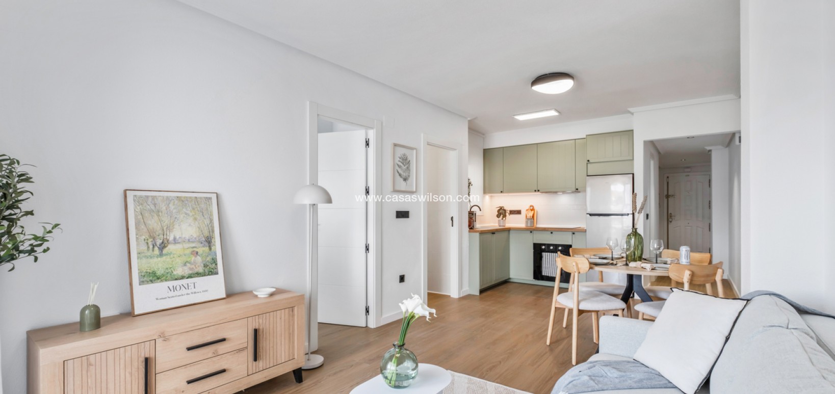 Sale - Apartment - Playa Flamenca - Costa Blanca