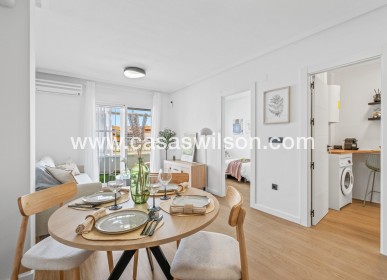 Sale - Apartment - Playa Flamenca - Costa Blanca