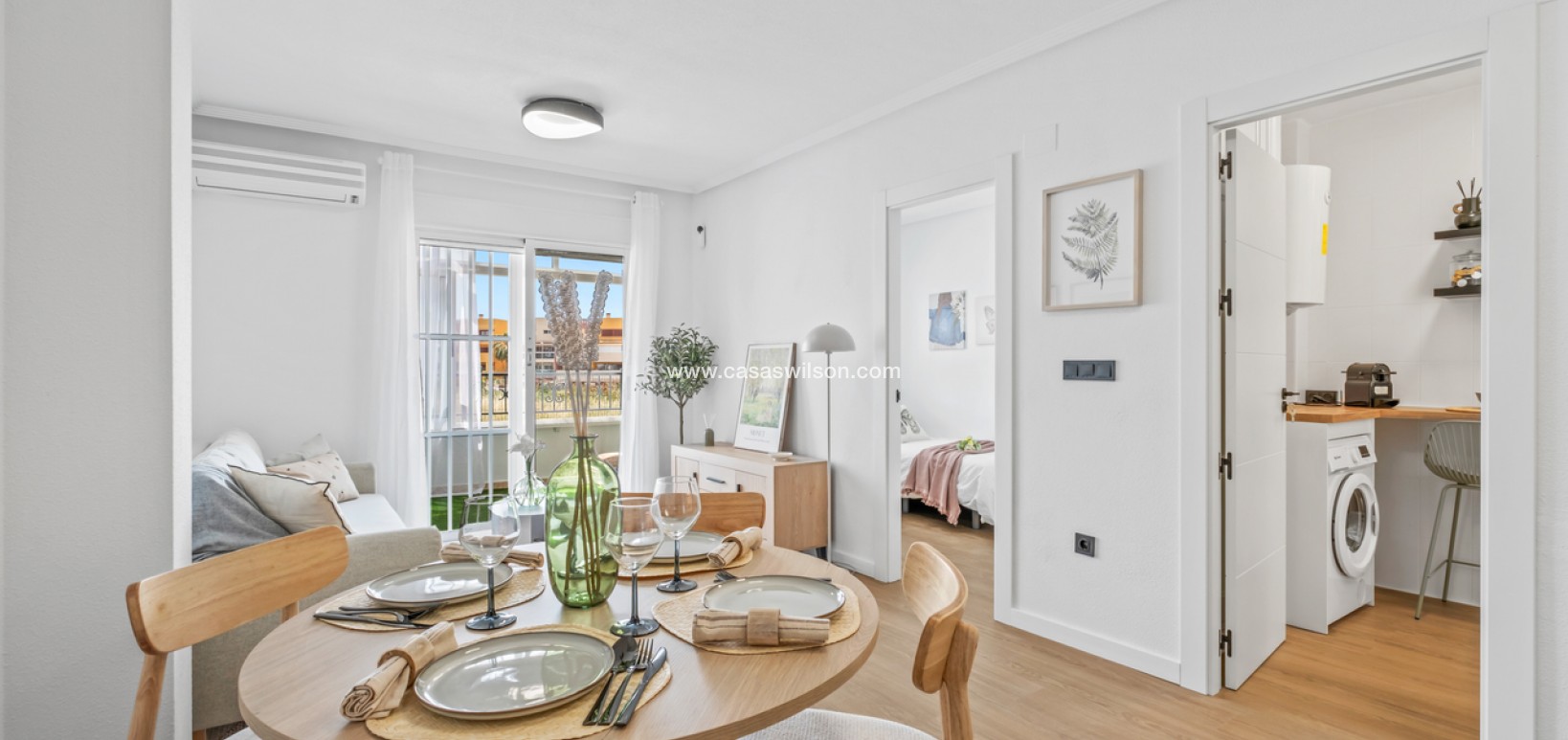 Sale - Apartment - Playa Flamenca - Costa Blanca