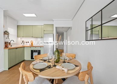 Sale - Apartment - Playa Flamenca - Costa Blanca