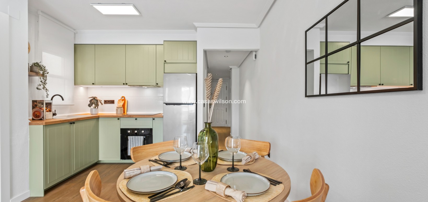 Sale - Apartment - Playa Flamenca - Costa Blanca