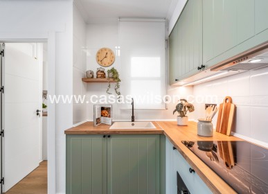 Sale - Apartment - Playa Flamenca - Costa Blanca
