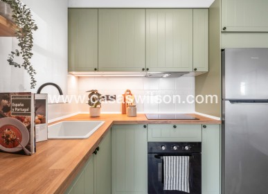 Sale - Apartment - Playa Flamenca - Costa Blanca