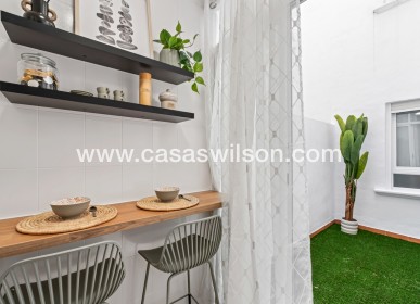 Sale - Apartment - Playa Flamenca - Costa Blanca