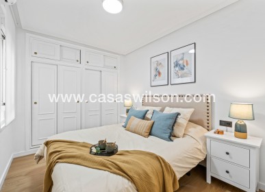 Sale - Apartment - Playa Flamenca - Costa Blanca
