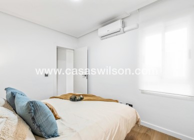 Sale - Apartment - Playa Flamenca - Costa Blanca