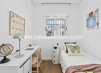 Sale - Apartment - Playa Flamenca - Costa Blanca