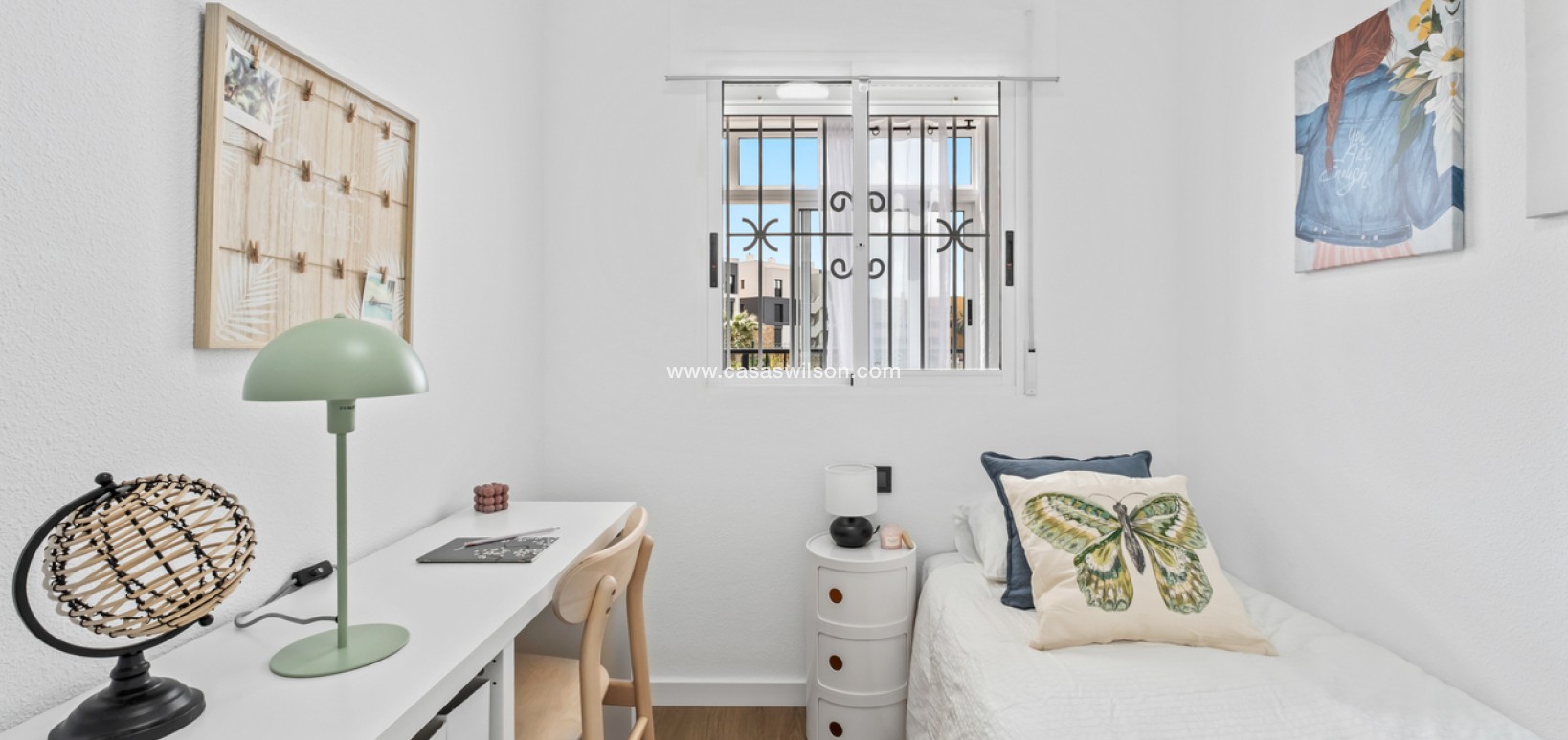Sale - Apartment - Playa Flamenca - Costa Blanca