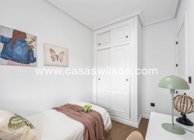 Sale - Apartment - Playa Flamenca - Costa Blanca
