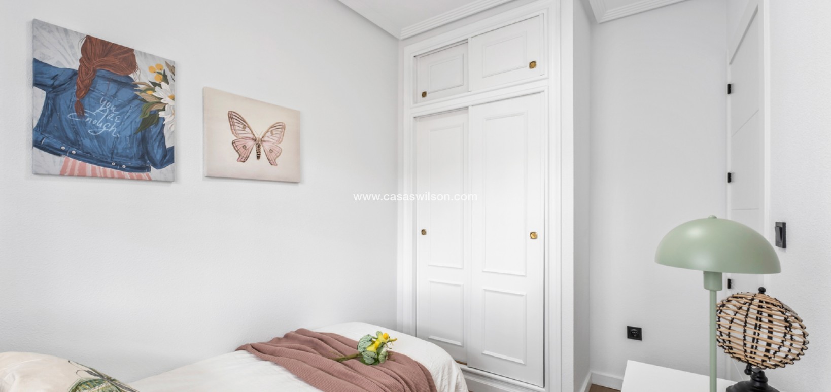 Sale - Apartment - Playa Flamenca - Costa Blanca