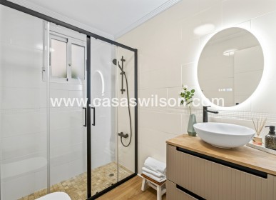 Sale - Apartment - Playa Flamenca - Costa Blanca