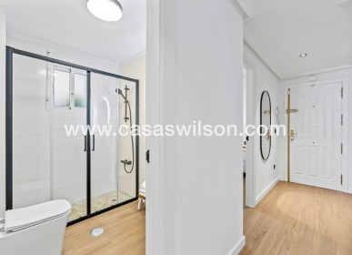 Sale - Apartment - Playa Flamenca - Costa Blanca