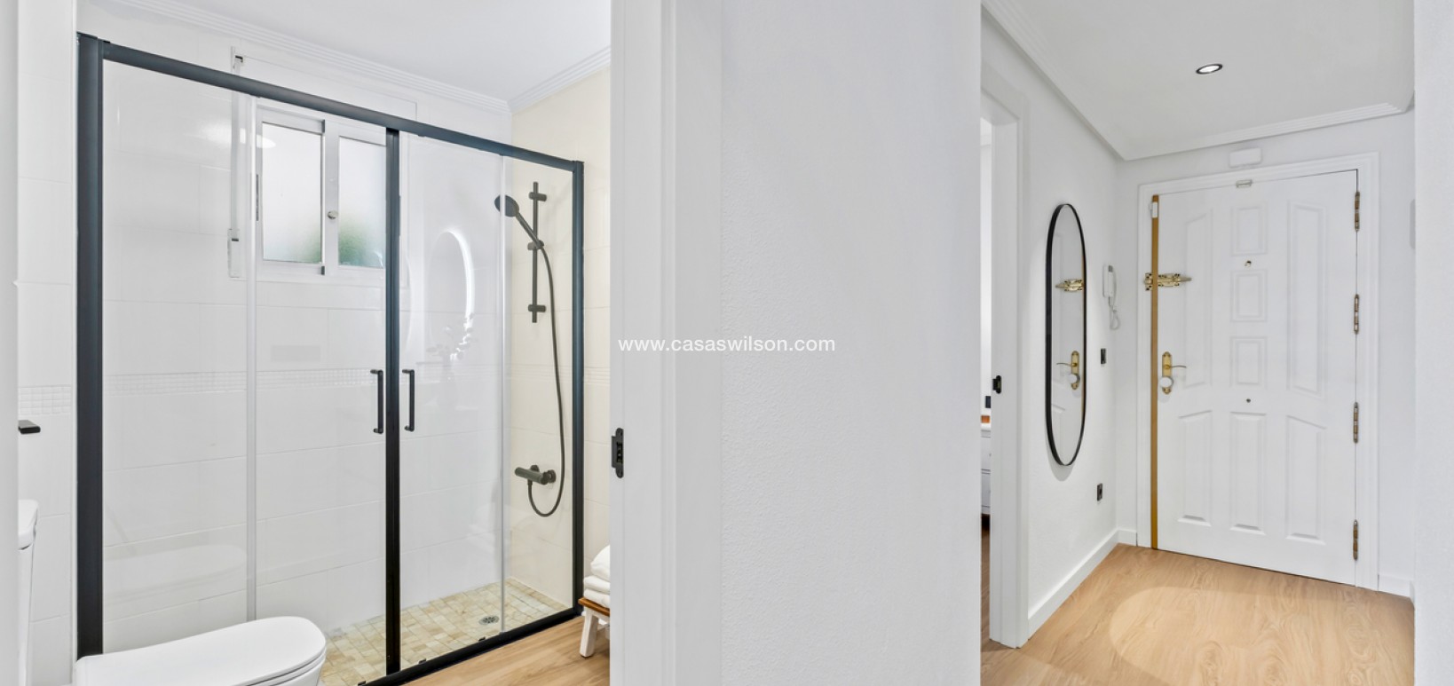 Sale - Apartment - Playa Flamenca - Costa Blanca