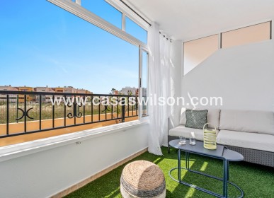 Sale - Apartment - Playa Flamenca - Costa Blanca