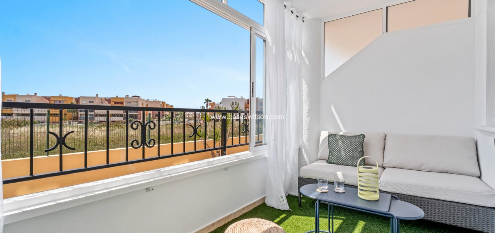 Sale - Apartment - Playa Flamenca - Costa Blanca