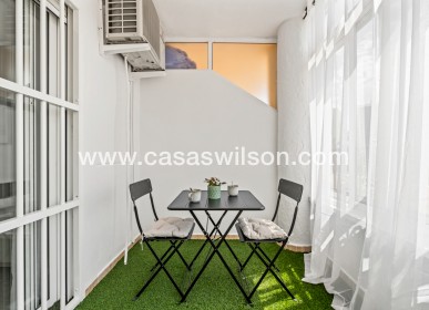 Sale - Apartment - Playa Flamenca - Costa Blanca