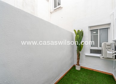 Sale - Apartment - Playa Flamenca - Costa Blanca