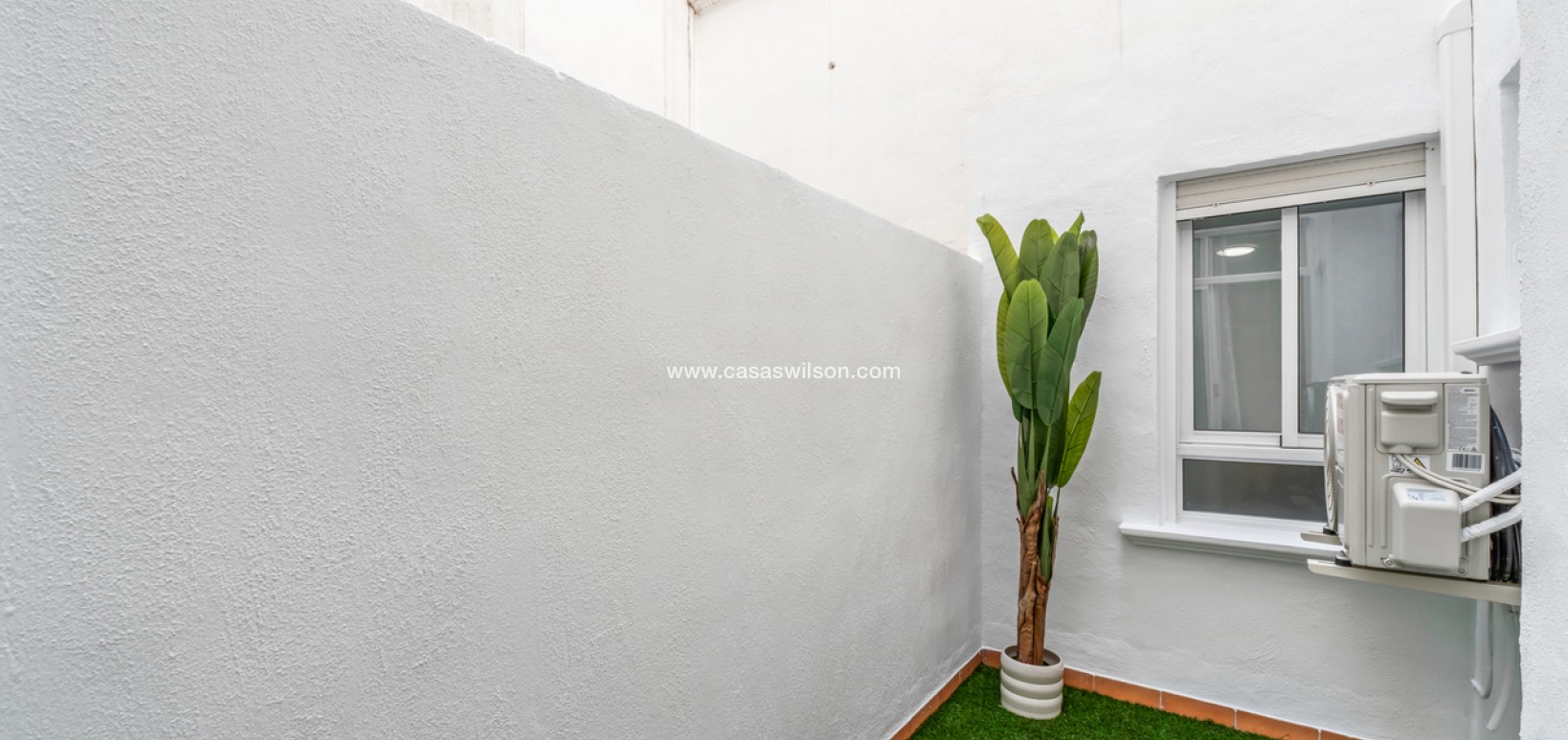 Sale - Apartment - Playa Flamenca - Costa Blanca